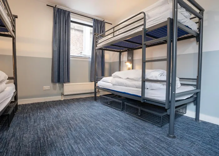 Yha Manchester