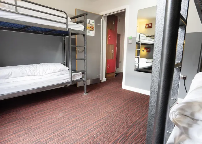 Yha Manchester