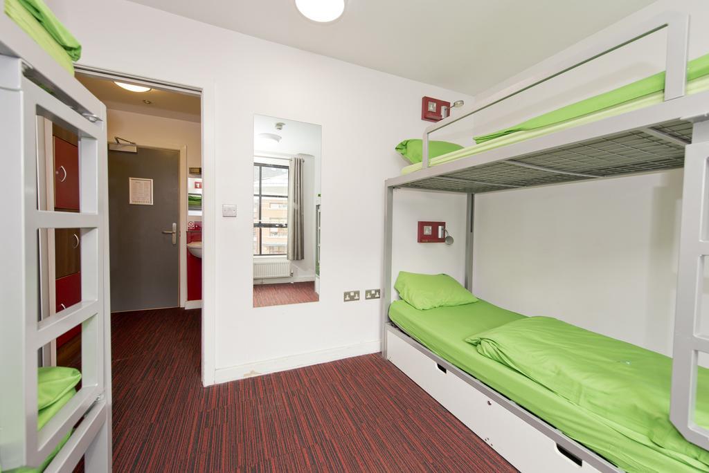 Auberge de jeunesse Yha *