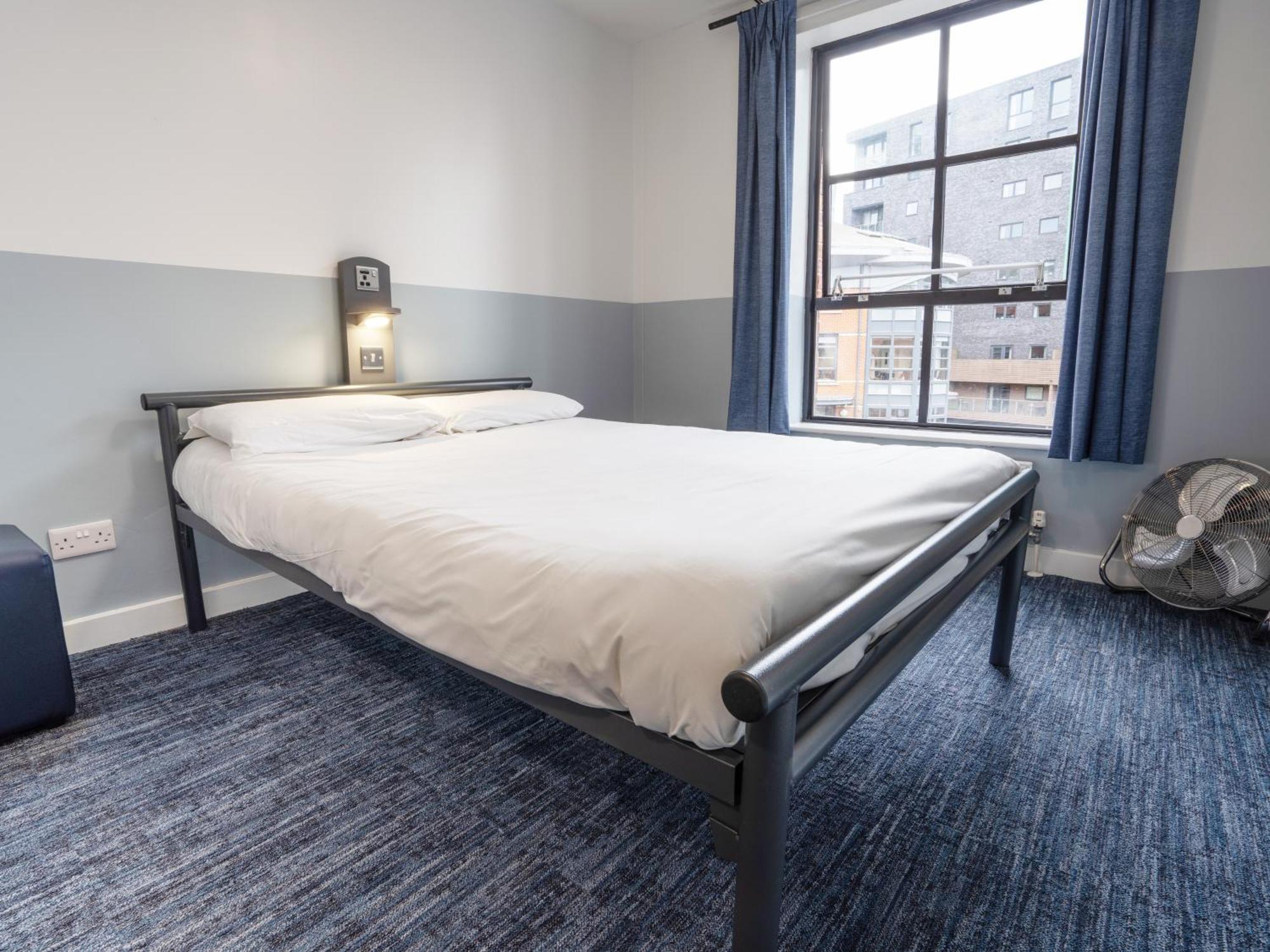 Yha Auberge de jeunesse Manchester