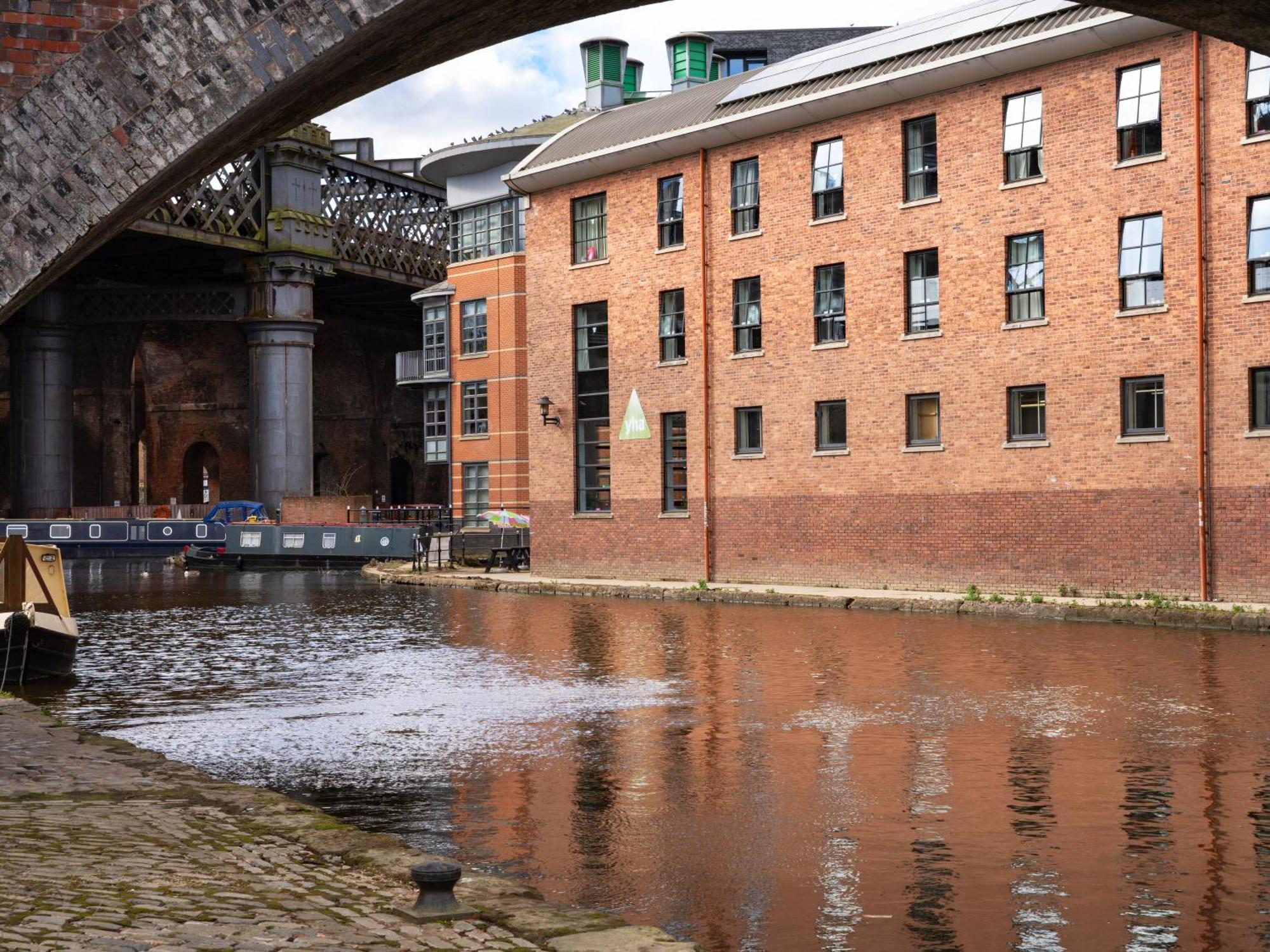 Yha Manchester