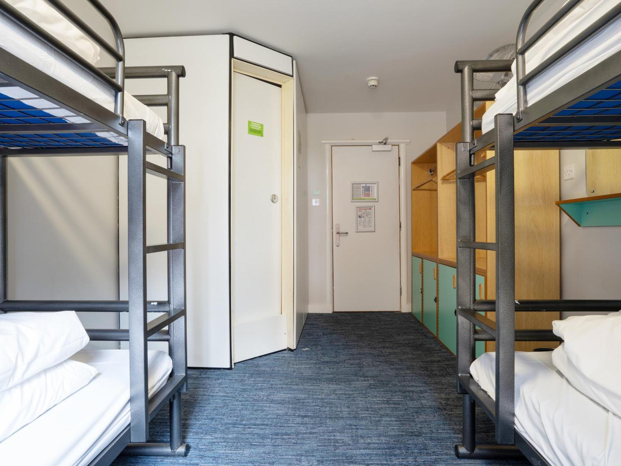 Auberge de jeunesse Yha Manchester