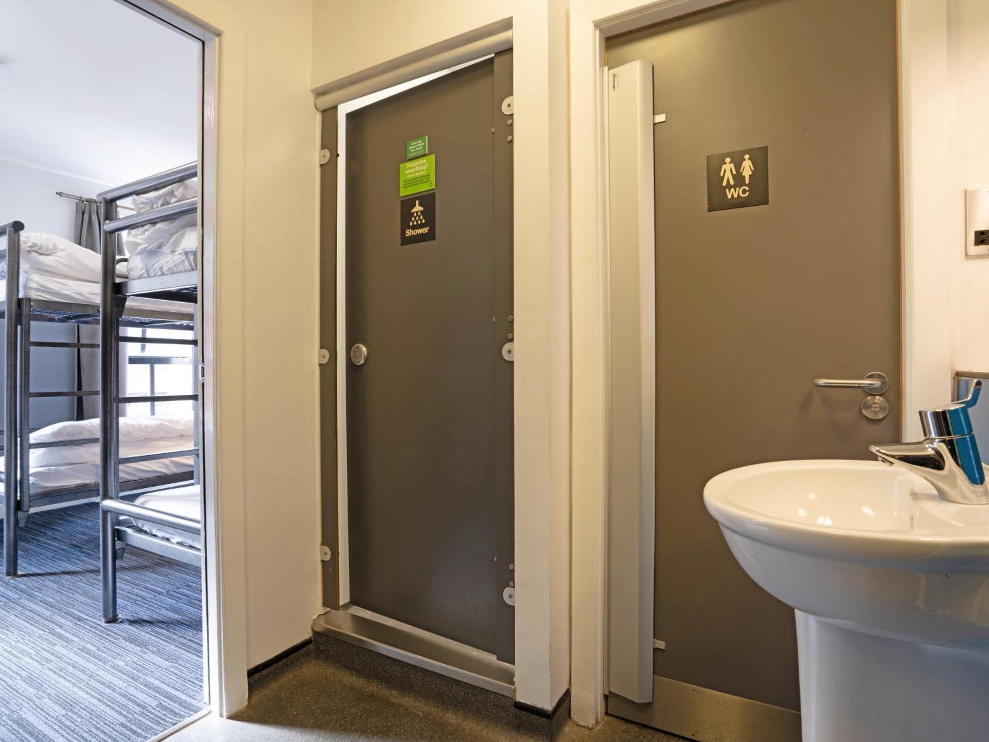 Auberge de jeunesse Yha Manchester