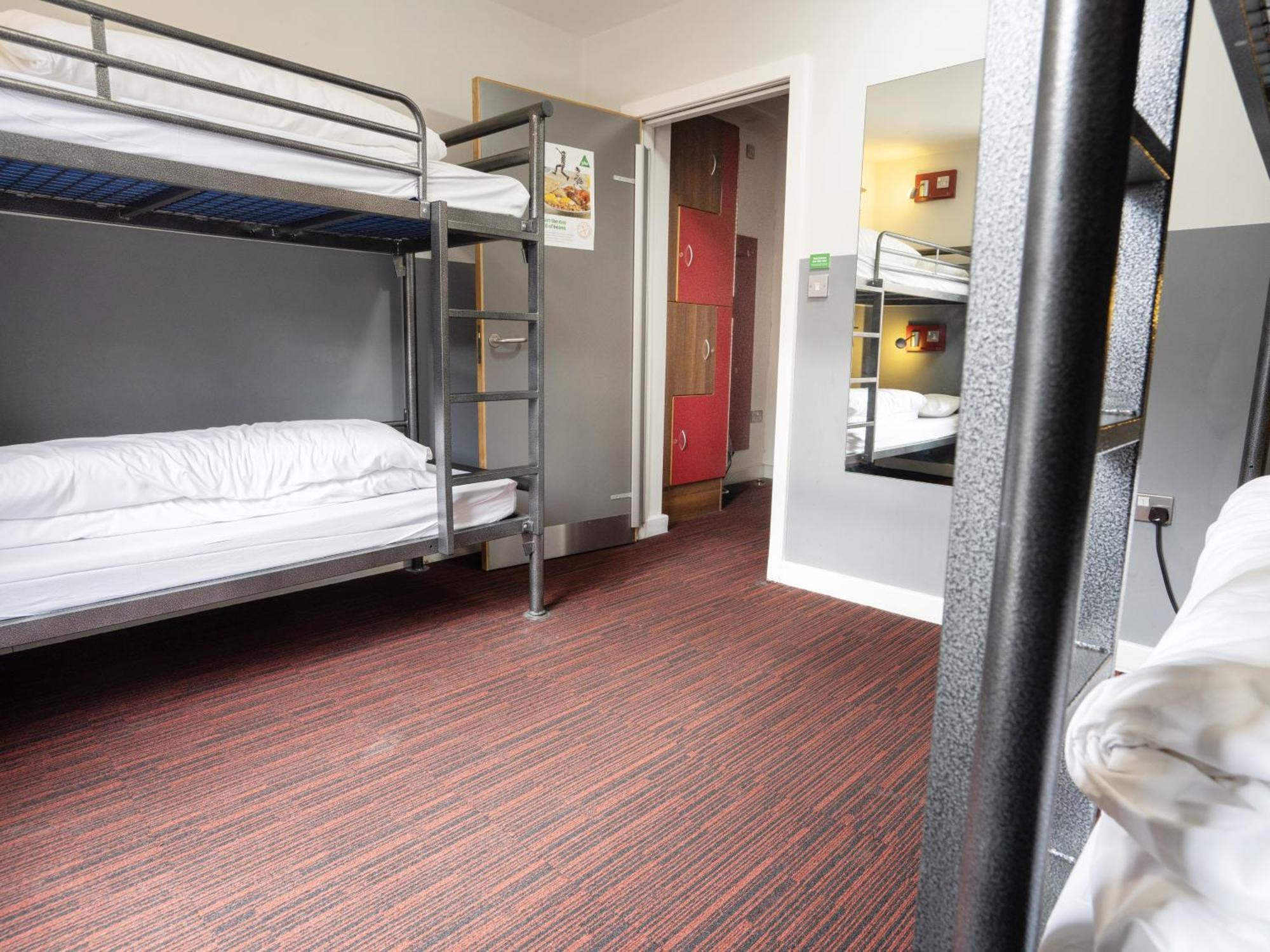 Yha Hostel