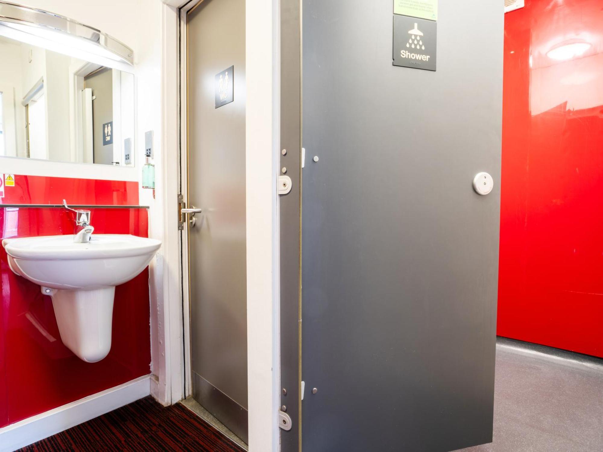 Yha Manchester