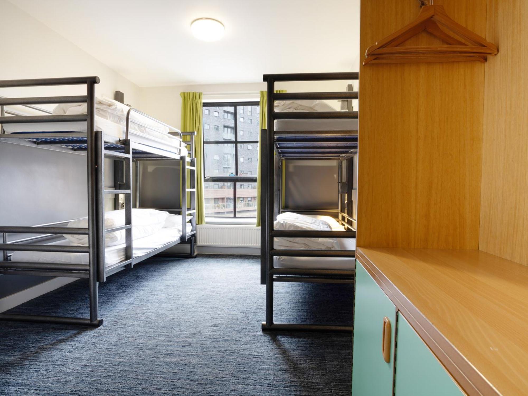 Hostel Yha