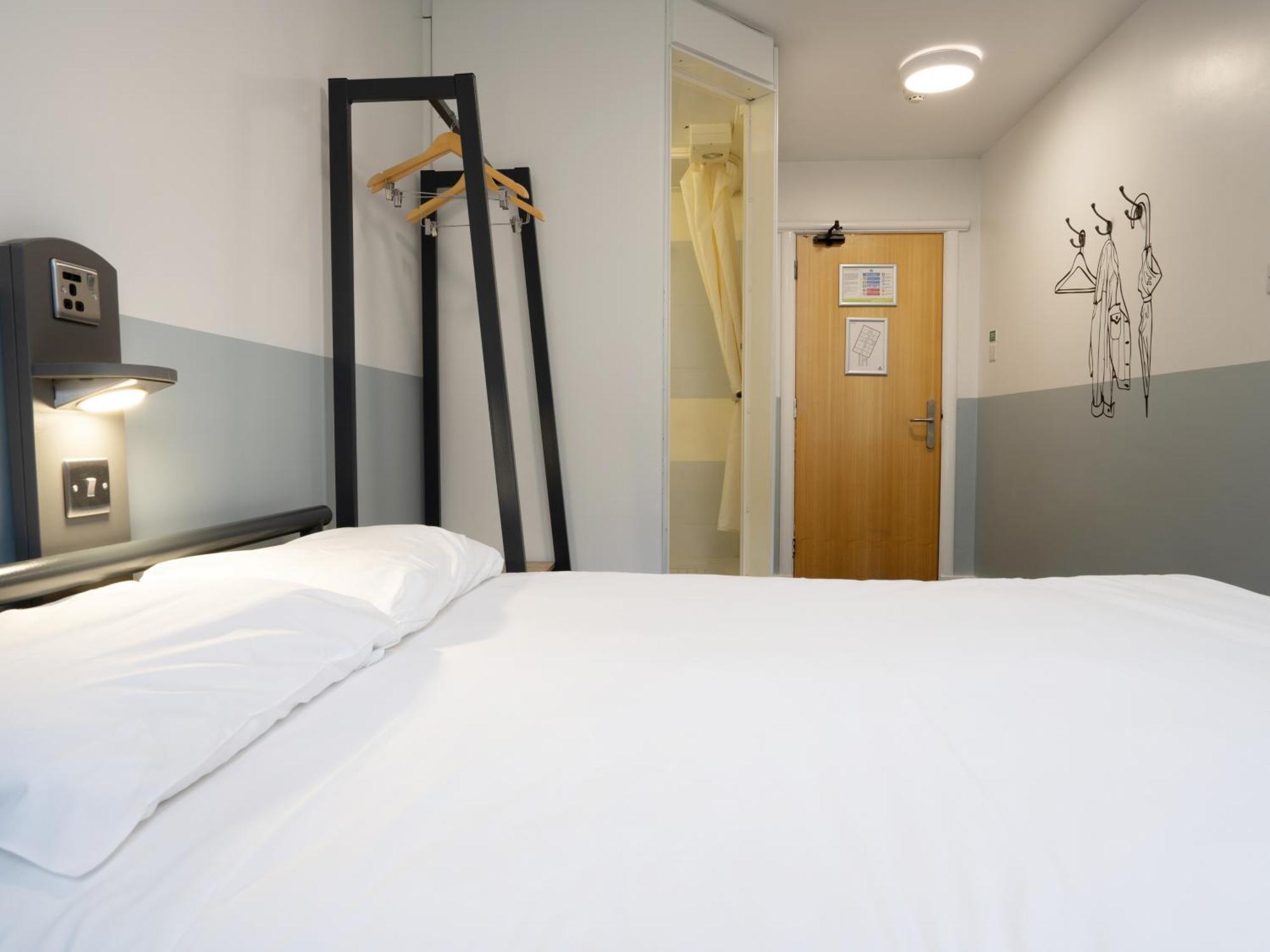 Hostel Yha Manchester