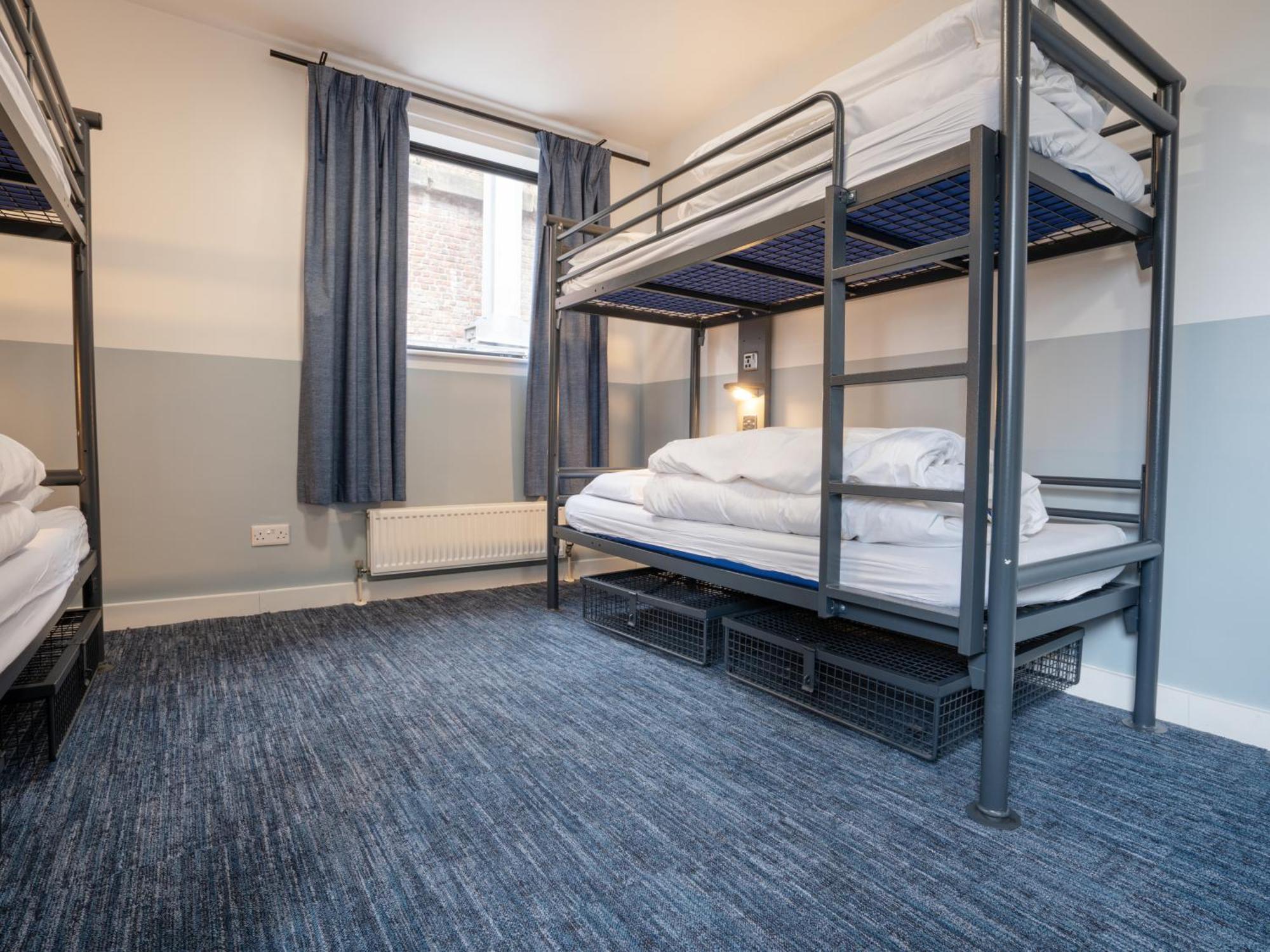 Yha * Manchester