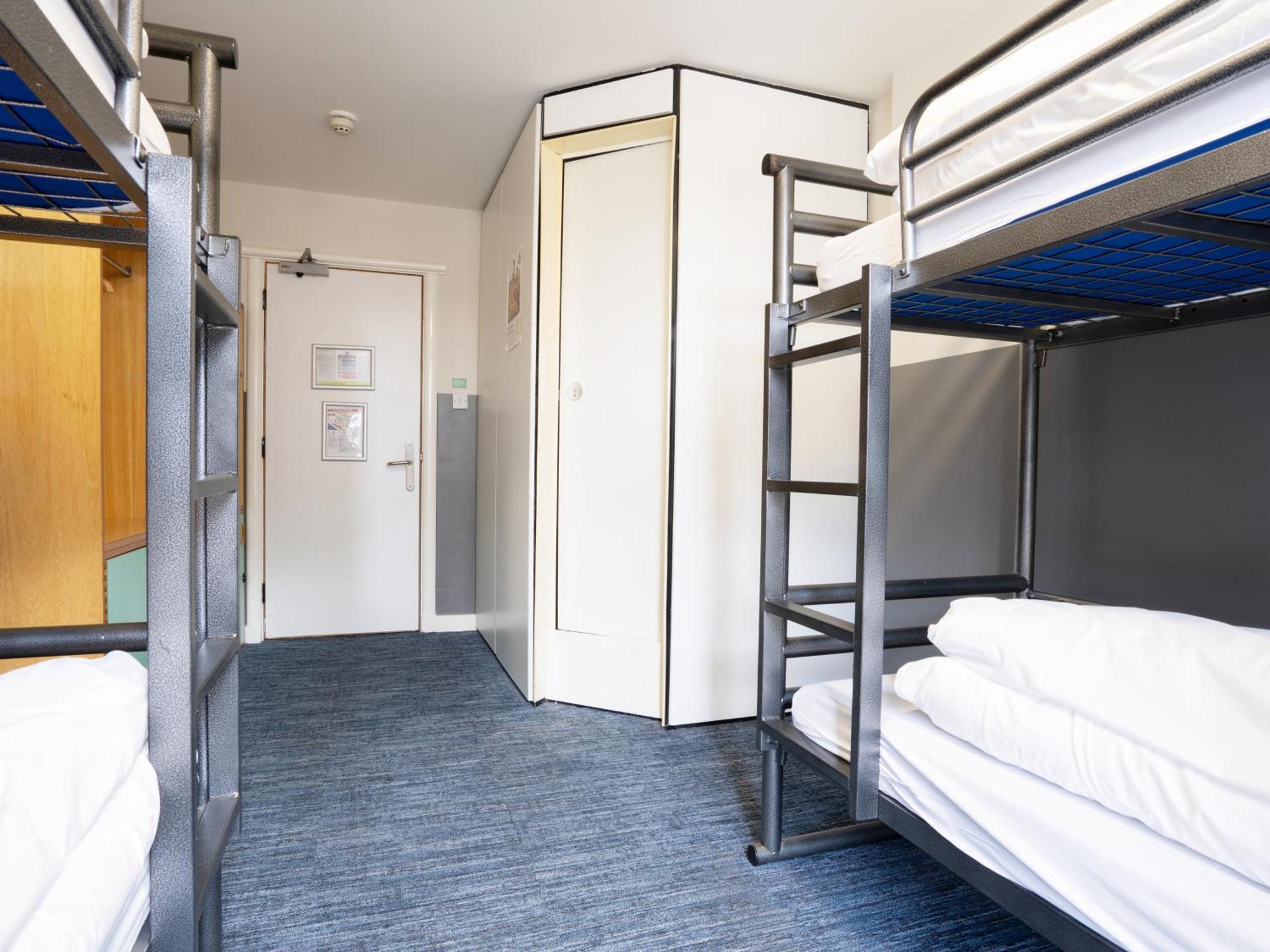 Yha Manchester