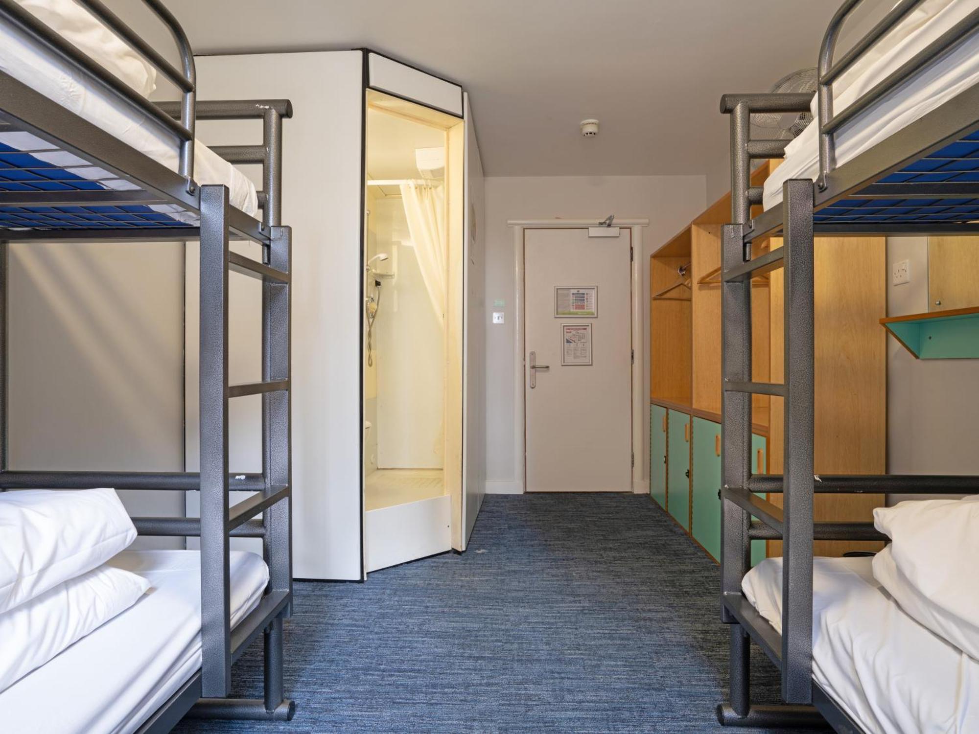 Yha Hostel