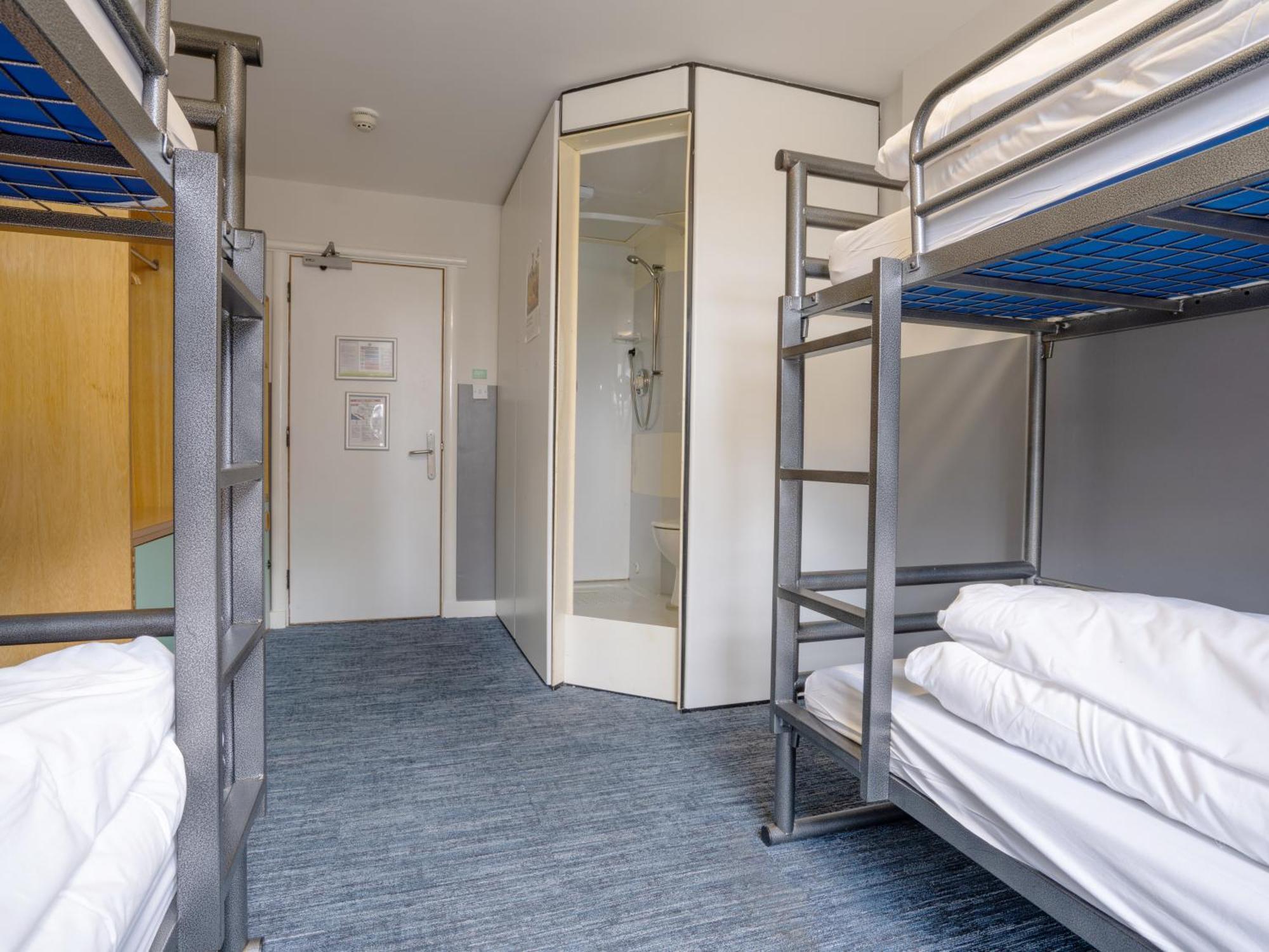 Hostel Yha *