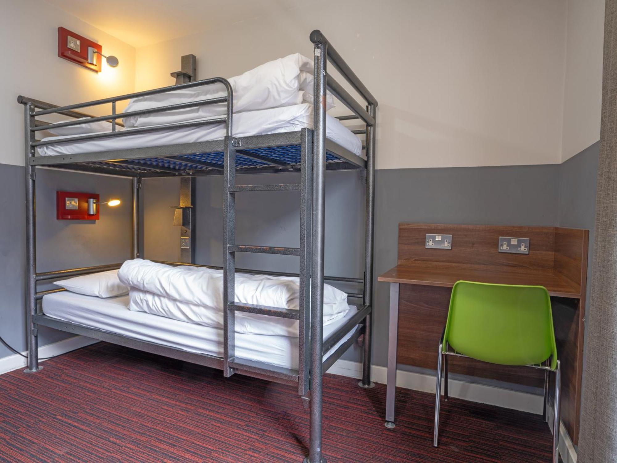 Hostel Yha Manchester