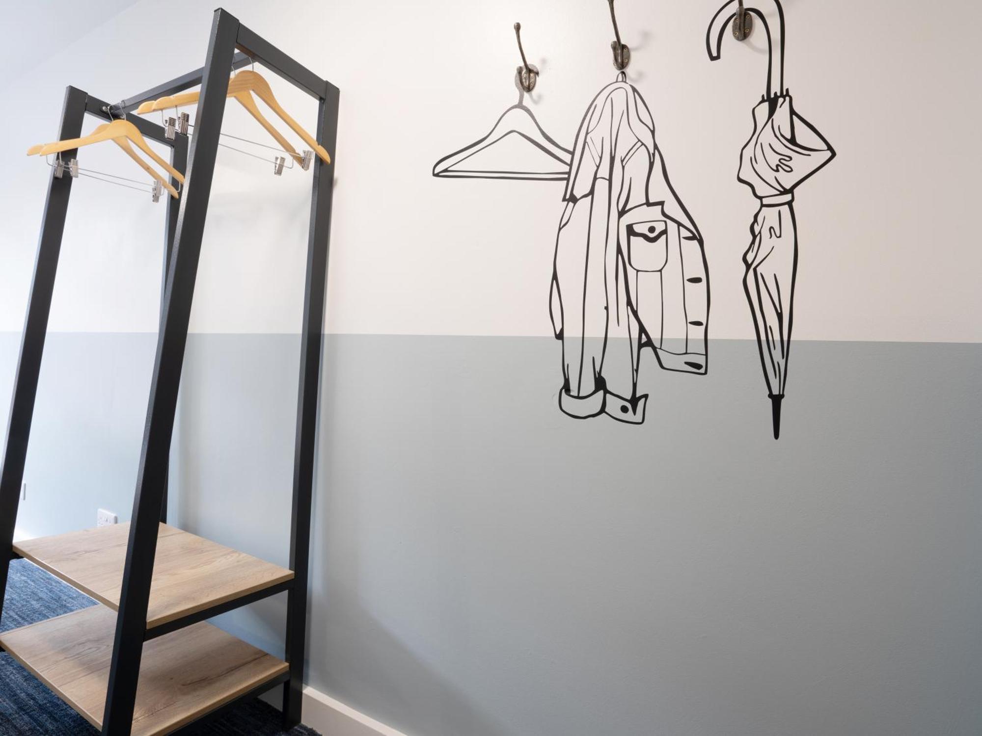 Hostel Yha Manchester