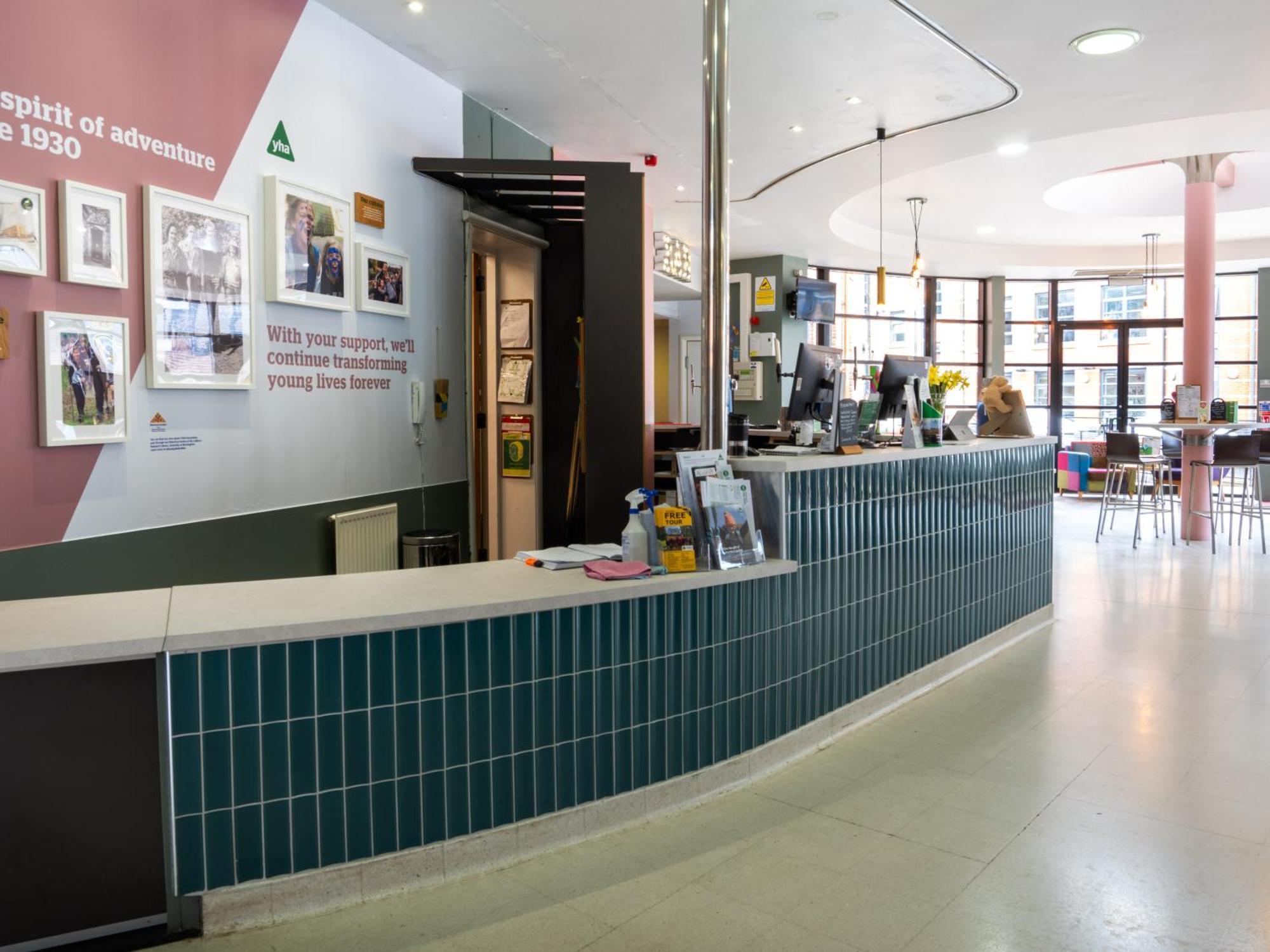 Yha Hostel
